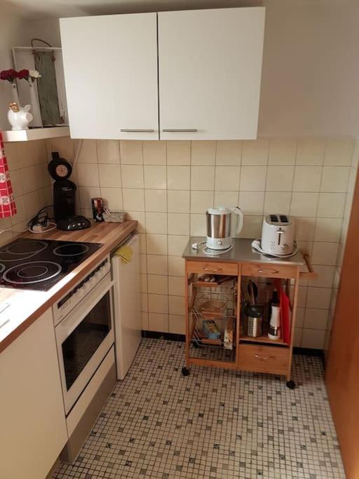 Idyllische Kleine Ferienwohnung Im Schwarzwald Friedenweiler Dış mekan fotoğraf